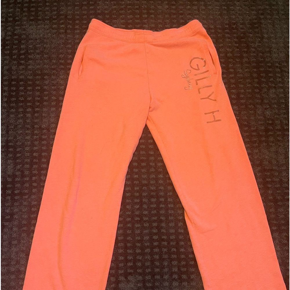 Gilly Hicks Sweatpants